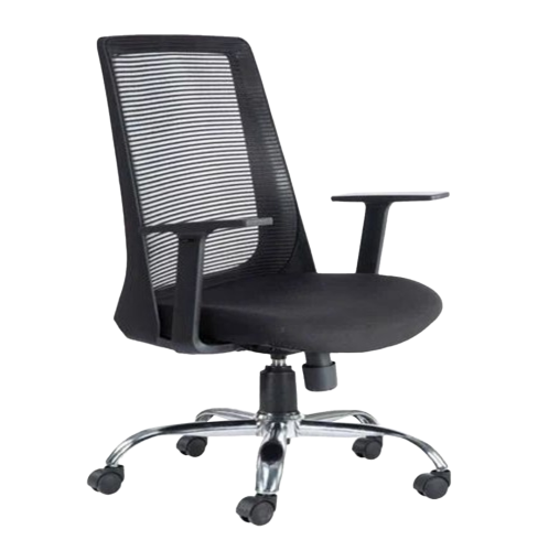 Mesh Chair
